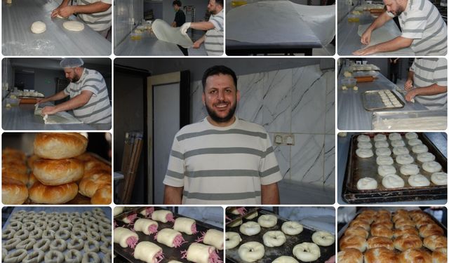 İzmir boyozu kahvaltı kültüründeki yerini koruyor