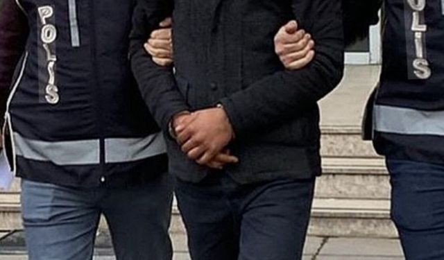 İzmir'de bir haftada 695 aranan şahıs yakalandı