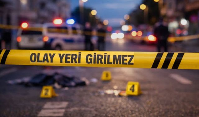 İzmir'de kaybolan 4 yaşındaki çocuk sulama havuzunda ölü bulundu
