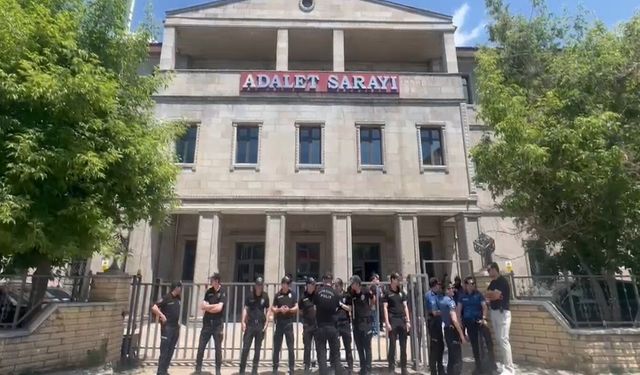 Leyla Aydemir davasında amcaya ağırlaştırılmış müebbet, diğer sanıklara beraat verildi