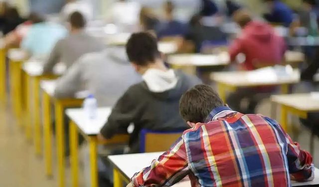LGS'ye günler kala uzmandan kritik uyarılar: Bu hafta hiçbir şeyi değiştirmeyin