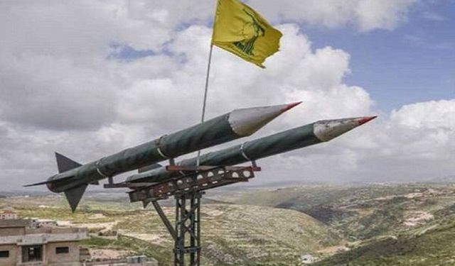 Lübnan'da ateşkesin sağlandığı iddiası