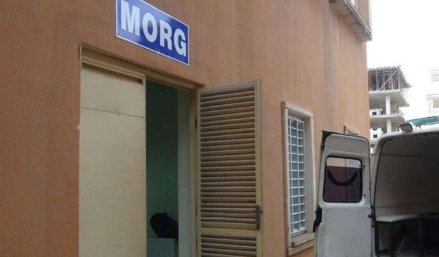 Mardin'de 3'üncü kattan düşen küçük çocuk hayatını kaybetti