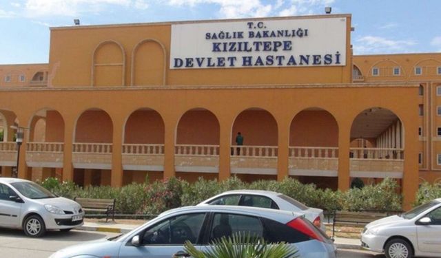 Mardin'de havaya ateş açılması sonucu 1 kişi öldü: 3 şüpheli yakalandı
