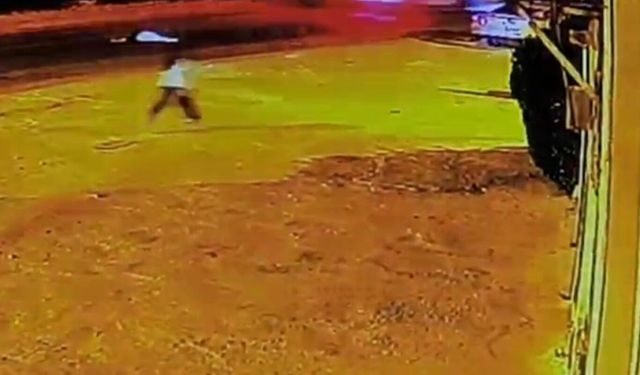 Mardin'de otomobilin çarptığı yaşlı kadın hayatını kaybetti