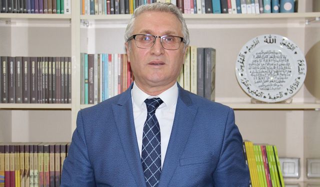 Millî Eğitim Müdürü Ciğer: Çocuklarınızı notlarıyla değerlendirmeyin