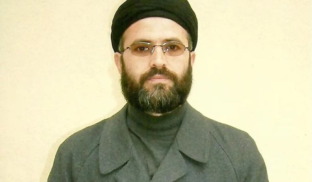 Molla Said Varol, vefatının 8'inci yıl dönümünde anılıyor
