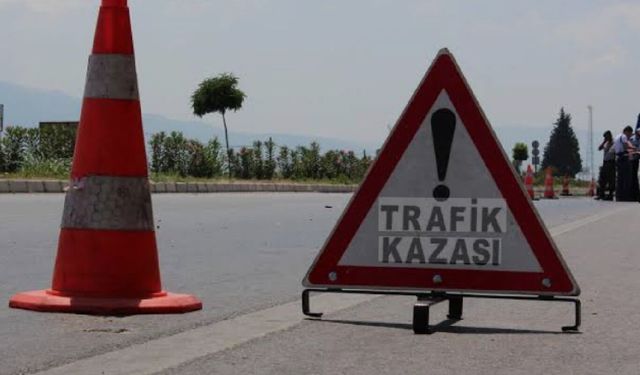 Motosiklet eğitimi faciayla bitti: 3 çocuk annesi kadın hayatını kaybetti