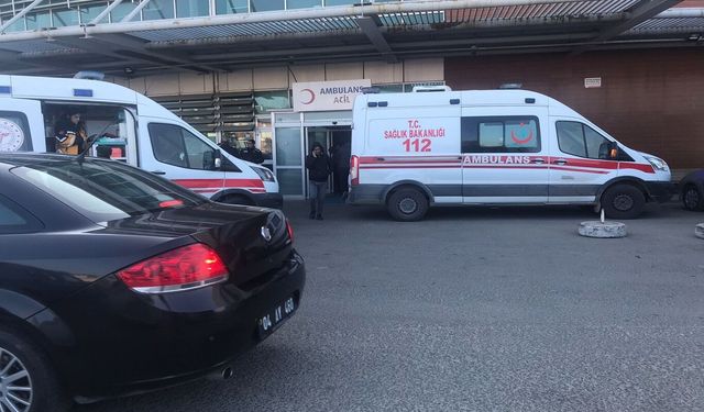 Muhtarlık seçiminde kavga çıktı: 3 kişi yaralandı