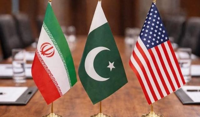 Pakistan: ABD ve İran teknik görüşmeler için yarın İsviçre'de bir araya gelecek