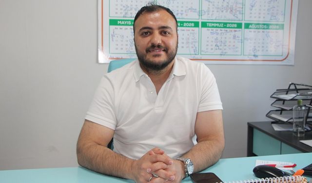 PDR Uzmanı Özer: YKS'ye sayılı günler kaldı, öğrenciye pozitif bir aile ortamı oluşturulmalıdır