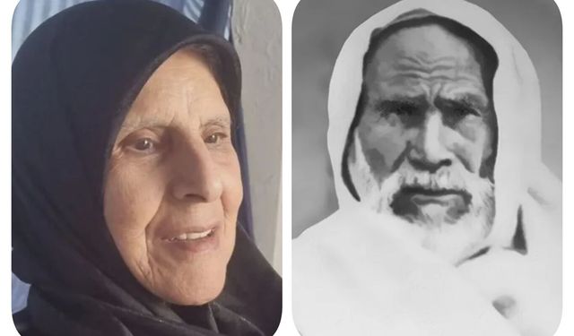 Selime Muhtar hayatını kaybetti: 'Şehitler Şeyhi' Ömer Muhtar'ın mirası nesiller boyunca nasıl taşındı?