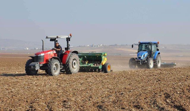 Tarımsal girdi fiyatları yıllık yüzde 38,97 arttı