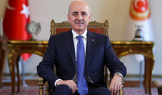 TBMM, NATO Parlamenter Zirvesi'ne ev sahipliği yapacak