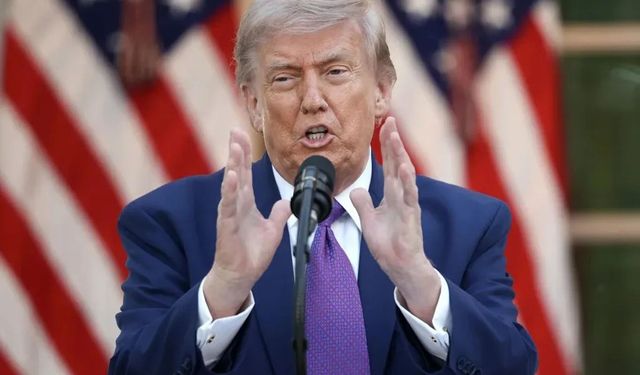 Trump kendi tabanını bile İran konusunda ikna edemiyor