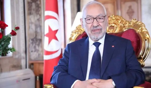Tunus'ta Gannuşi dosyası: Yargının siyasal mühendisliği