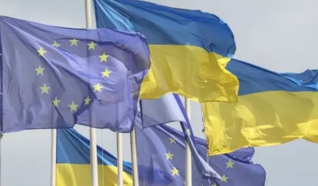 Ukrayna Temas Grubu'ndan Ukrayna için 1 milyar dolarlık yardım kararı