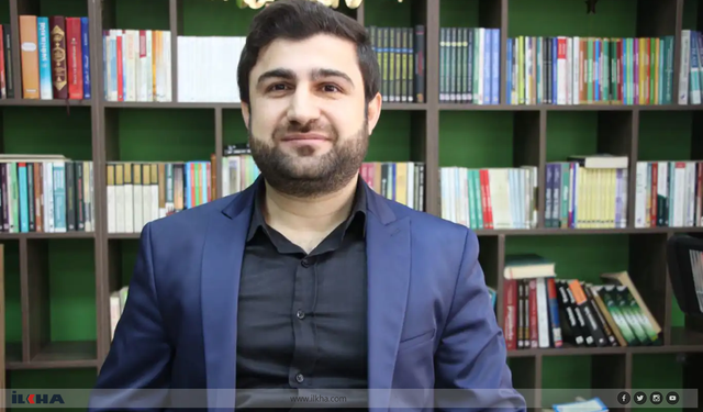 Yaçin: Yaz tatili manevi eğitimden uzak geçirilen bir dönem olmamalı