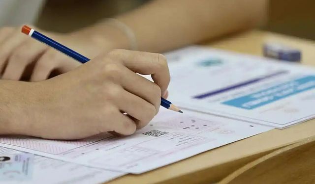 YKS maratonu hafta sonu başlıyor: 2,4 milyon aday sınava girecek