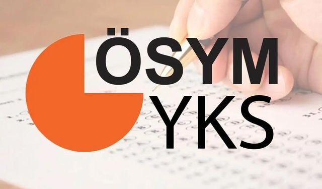 2026-YKS tercih kılavuzu yayımlandı