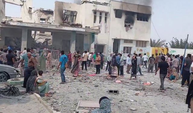 ABD ordusu Minab'daki okul katliamında istihbarat uyarılarını göz ardı etti