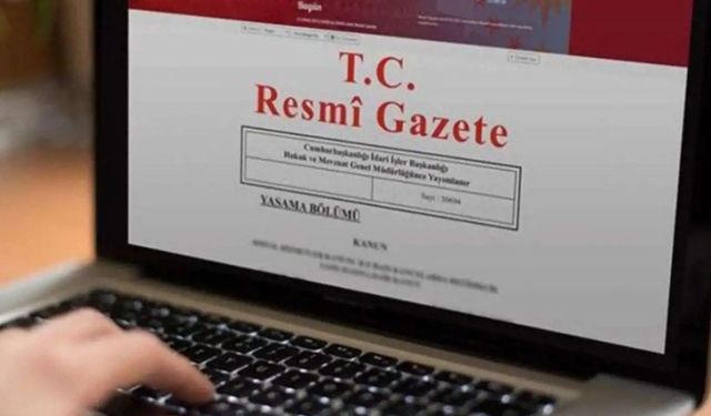 Ankara'daki bazı taşınmazlar acele kamulaştırılacak