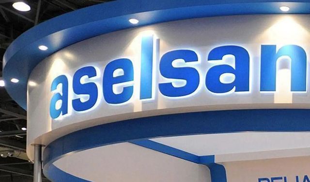 ASELSAN ilk Mavi Su Verimliliği Belgesi'ni aldı