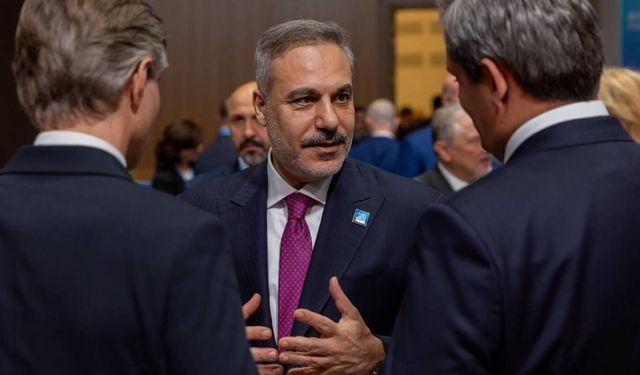 Bakan Fidan'dan NATO Ankara Zirvesi değerlendirmesi