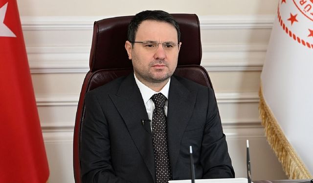 Bakan Gürlek: Haluk Levent tekneyle Yunan adalarına kaçacaktı