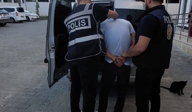 Bursa'da 3 ayrı hırsızlık olayını gerçekleştiren şüpheli yakalandı