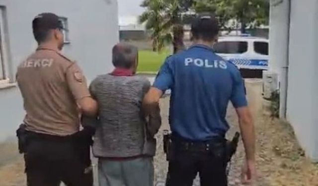 Bursa'da haklarında kesinleşmiş hapis cezası bulunan 7 hükümlü yakalandı