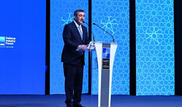 Cevdet Yılmaz: Türkiye, uluslararası alandaki müstesna konumunu ortaya koydu