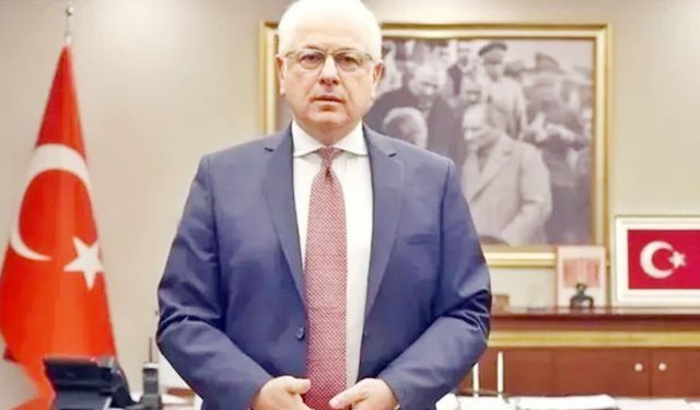 CHP'li belediye başkanına 'rüşvet' soruşturmasında ikinci tutuklama kararı