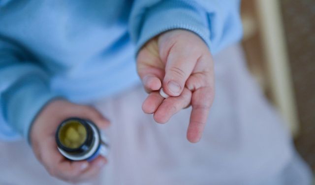 Çocukların hayatı tehlike altında: Dünya genelinde antibiyotik dirençleri artıyor!