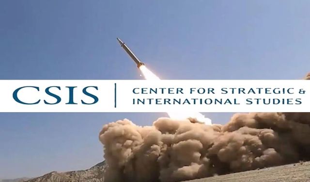 CSIS raporuna göre ABD'nin füze stokları kritik seviyede