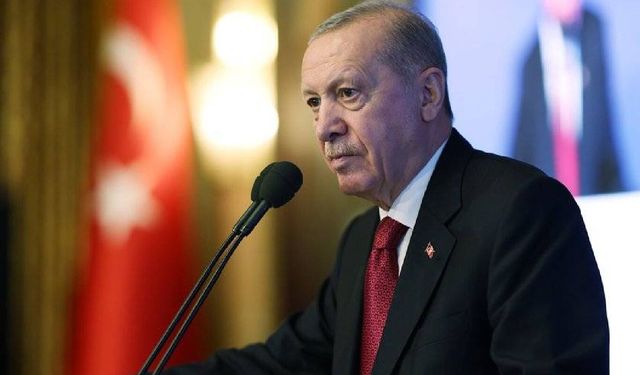 Cumhurbaşkanı Erdoğan: FETÖ tamamen bertaraf edilene kadar mücadelemiz sürecek