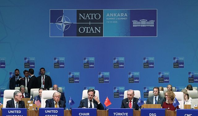 Cumhurbaşkanı Erdoğan: Gazze ve Lübnan'da sükunetin sağlanması için NATO'ya görev düşüyor
