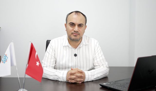 Doç. Dr. Avşin: Kontrol altına alınmayan tansiyon ciddi hastalıklara yol açıyor