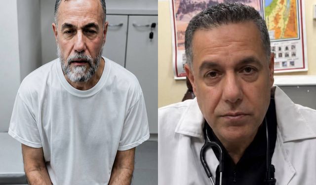 Doktorlardan NATO Zirvesi öncesi Gazze çağrısı