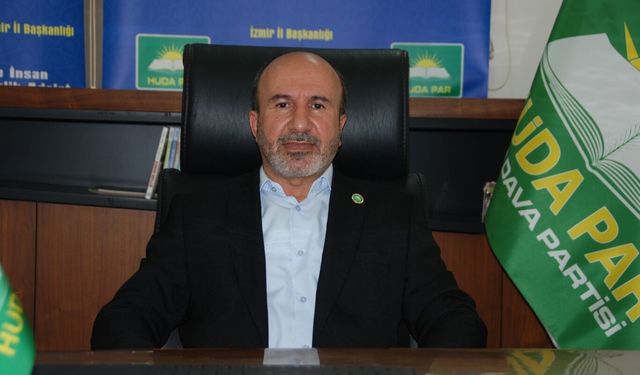 Duran: Gazze'de insanlık tarihinin en ağır zulümlerinden biri yaşanıyor