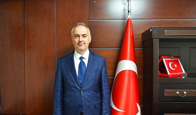 E-Doğum ile nüfus müdürlüğüne gitme zorunluluğu kalktı