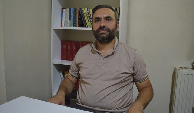 Eğitimci Ay: Adaylar yalnızca puanlarına göre değil, sıralamalar ve kontenjan değişikliklerini de dikkate alarak tercih yapmalı