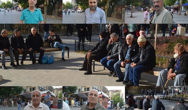 Emekliler açıklanan zam oranına tepkili: Bu maaşlarla geçinmek mümkün değil