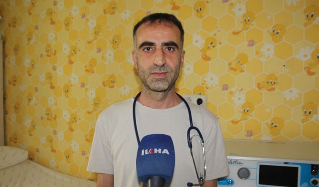 Enfeksiyon hastalıkları uzmanı Demir: Ülkemizde en yaygın Hepatit B, dünya genelinde ise Hepatit C görülmekte