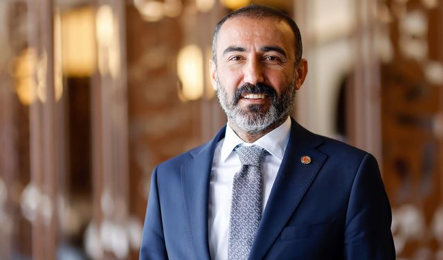 Gaziantep'in 6 aylık ihracatı 5 milyar doları aştı