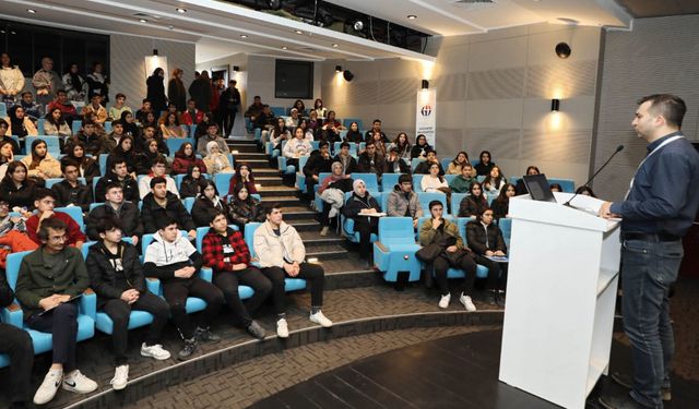 Gaziantep'te üniversite tercih günleri 23 Temmuz'da yapılacak