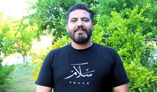 Gazze'de yaşanan soykırım unutulmamalı