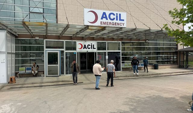Halfeti Marina'da tekne ücreti tartışması kavgaya dönüştü: 3 yaralı
