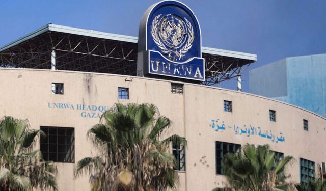 HAMAS'tan UNRWA açıklaması: Ajansı tasfiye girişimleri kabul edilemez