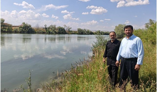 HÜDA PAR Muş İl Başkanı Çağlayan'dan boğulma vakalarına karşı kalıcı önlem çağrısı
